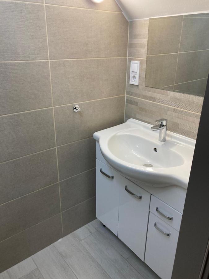 Zamardi Parti Apartman Exteriér fotografie