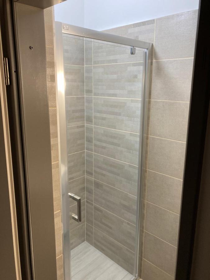 Zamardi Parti Apartman Exteriér fotografie