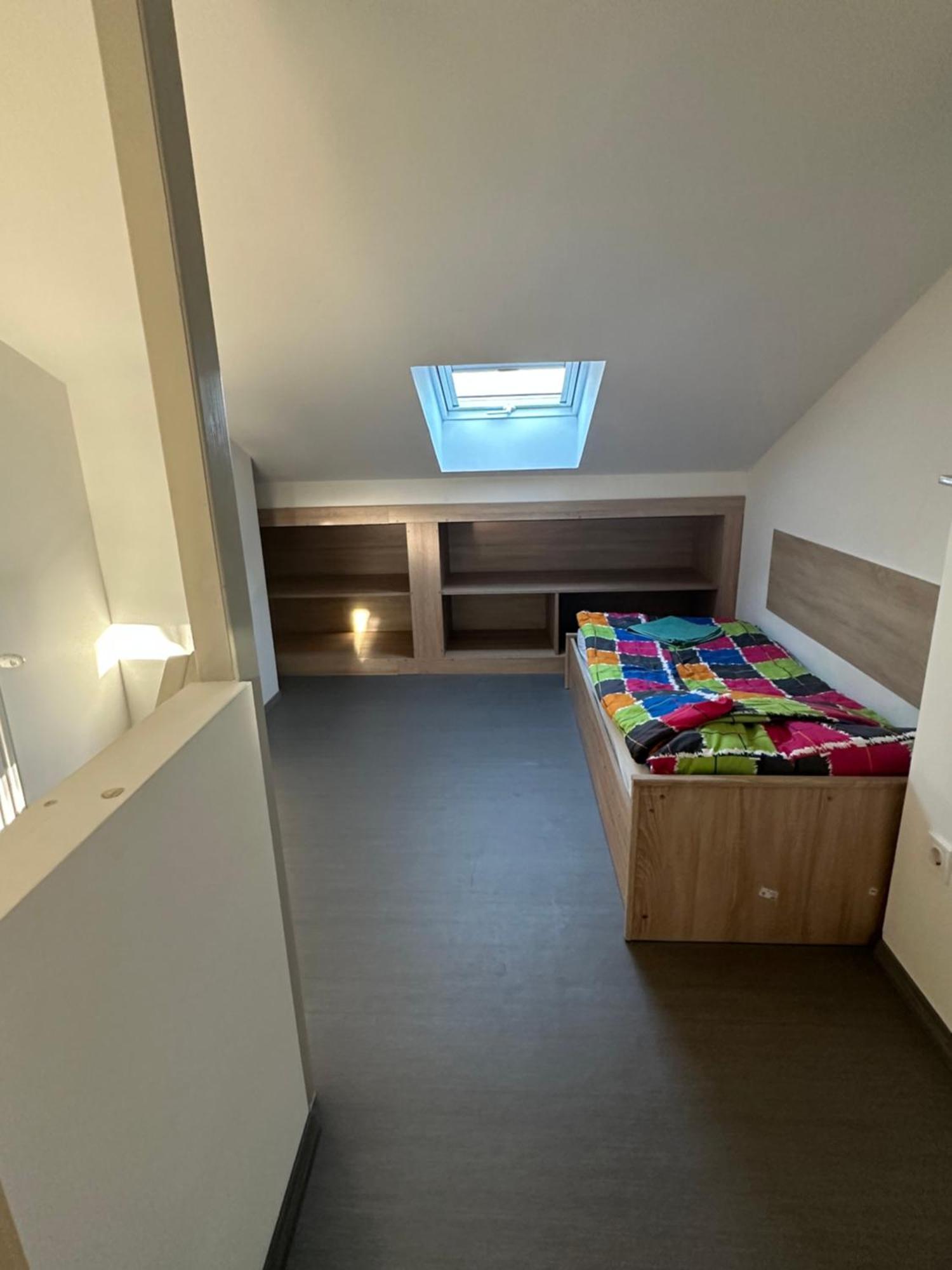 Zamardi Parti Apartman Exteriér fotografie
