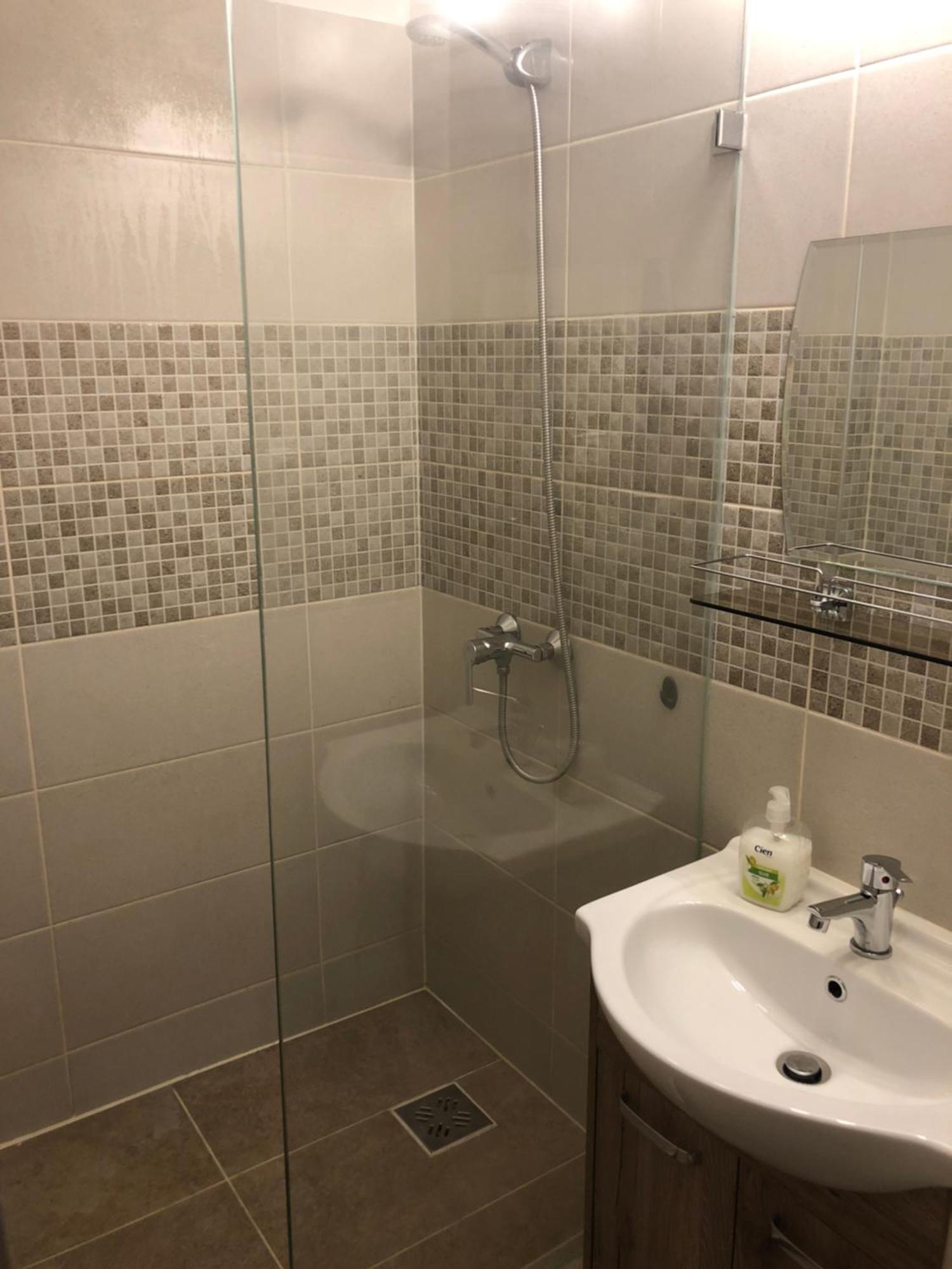Zamardi Parti Apartman Exteriér fotografie